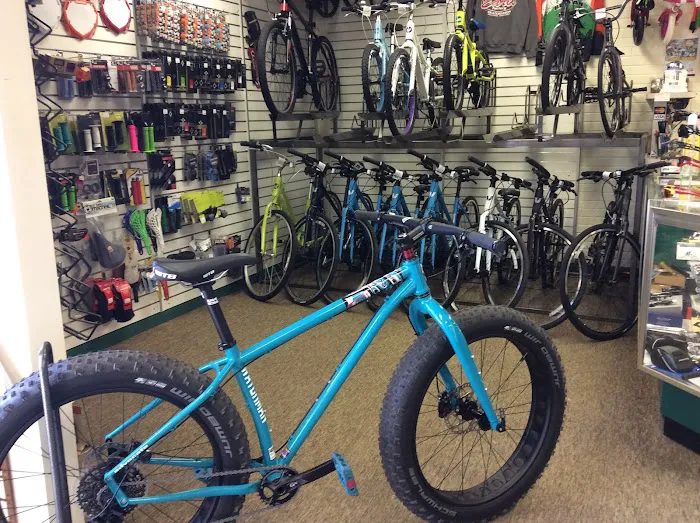 Re-CYCLE Bike Shop Picture 7