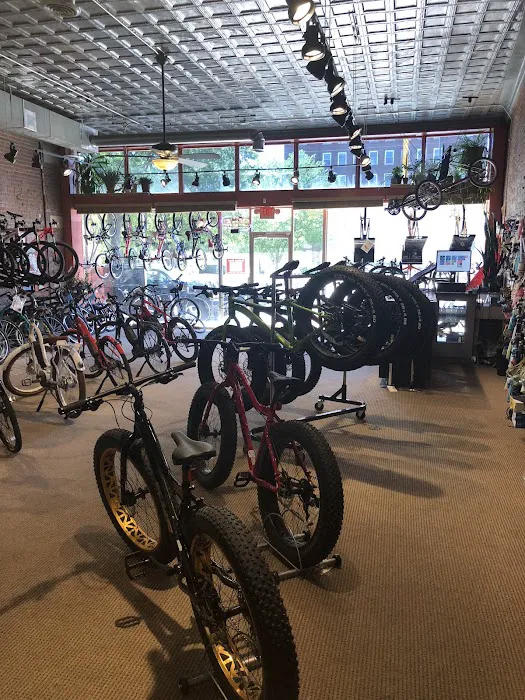 Xtreme Wheels Bike and Sport Picture 2