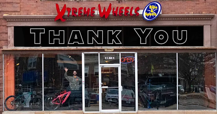 Xtreme Wheels Bike and Sport Picture 3