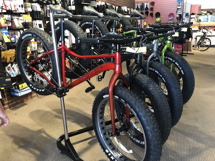 Xtreme Wheels Bike and Sport Picture 4