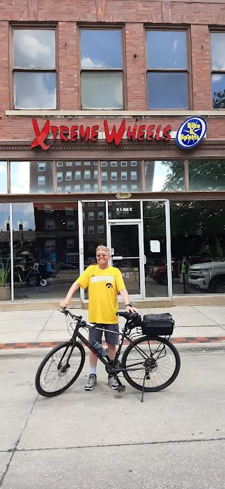 Xtreme Wheels Bike and Sport Picture 7
