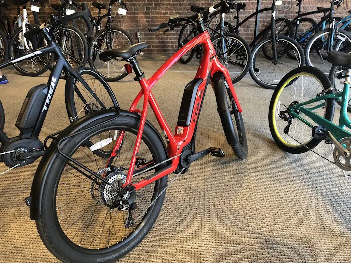 Xtreme Wheels Bike and Sport Picture 8