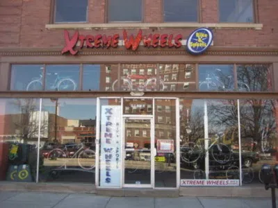 Xtreme Wheels Bike and Sport Picture 5
