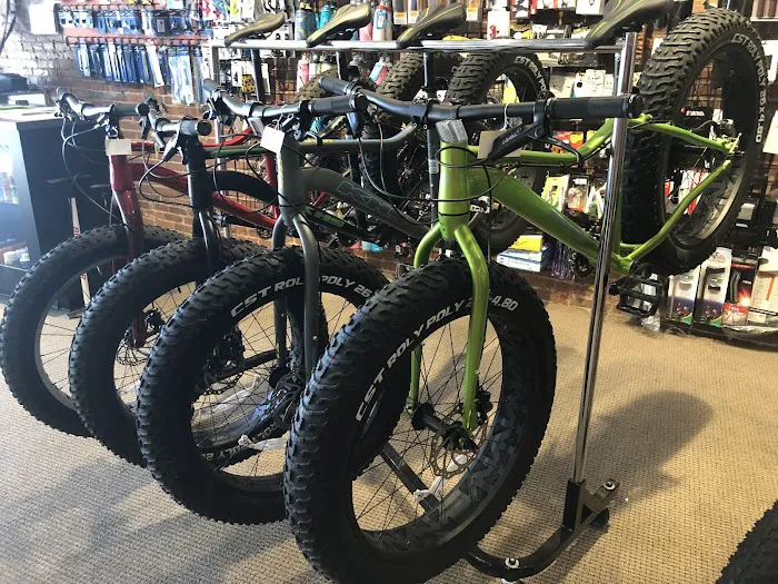 Xtreme Wheels Bike and Sport Picture 6