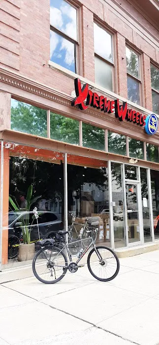 Xtreme Wheels Bike and Sport Picture 9