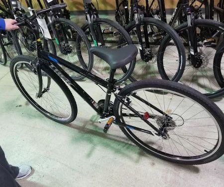 Trek Bicycle Omaha Midtown