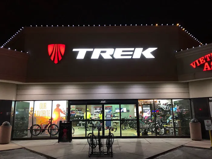 Trek Bicycle Omaha Midtown Picture 2