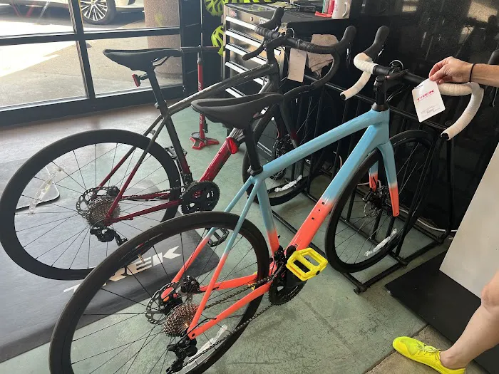 Trek Bicycle Omaha Midtown Picture 9