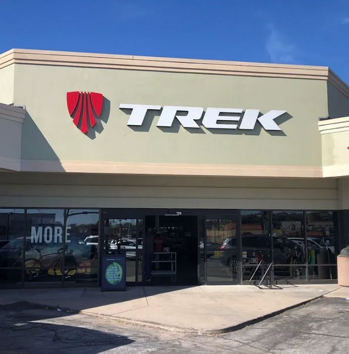 Trek Bicycle Omaha Midtown Picture 5