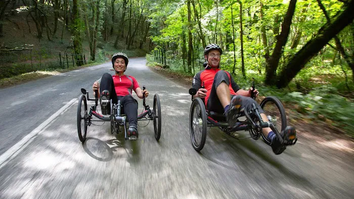 Recumbent Trike Store Picture 1