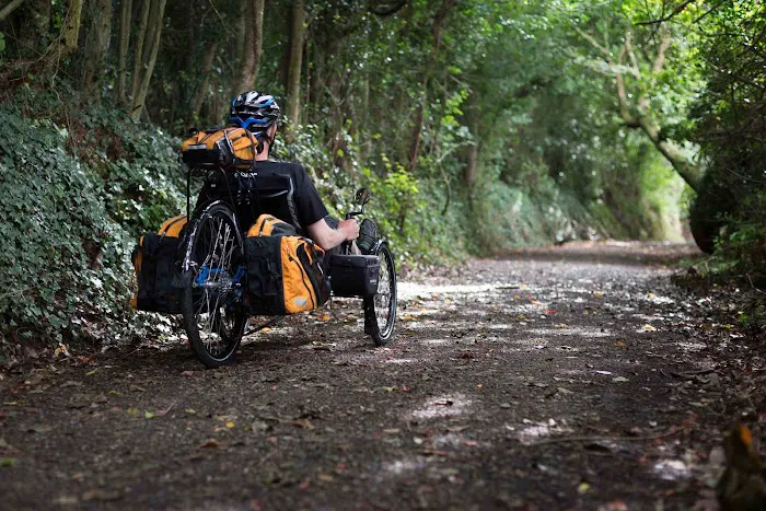 Recumbent Trike Store Picture 4