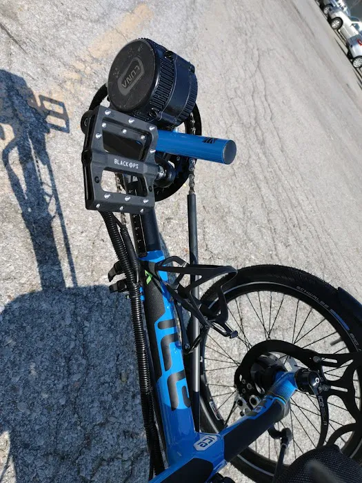 Recumbent Trike Store Picture 8