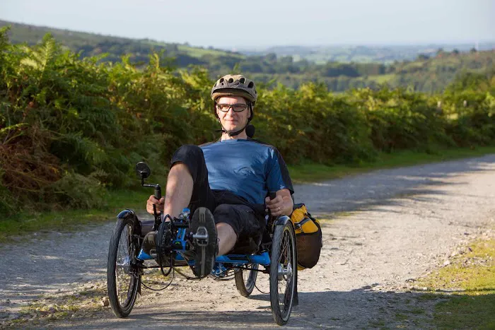 Recumbent Trike Store Picture 7