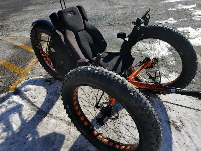Electric Bicycle Shop Picture 4