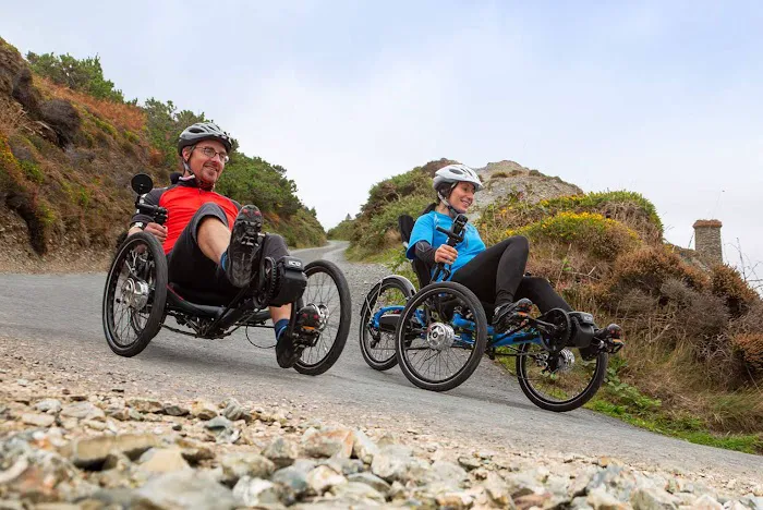 Electric Bicycle Shop Picture 2