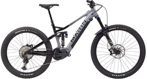Electric Bicycle Shop Picture 7