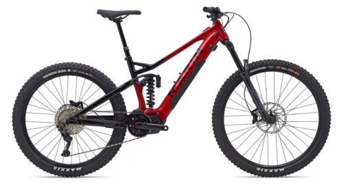 Electric Bicycle Shop Picture 5
