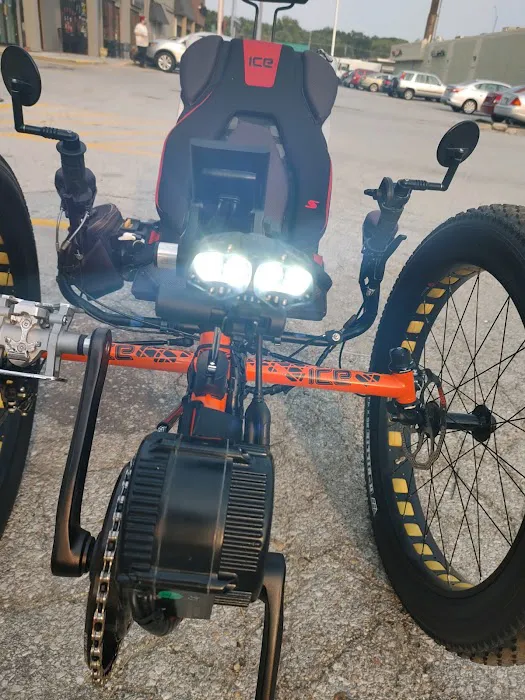 Electric Bicycle Shop Picture 6