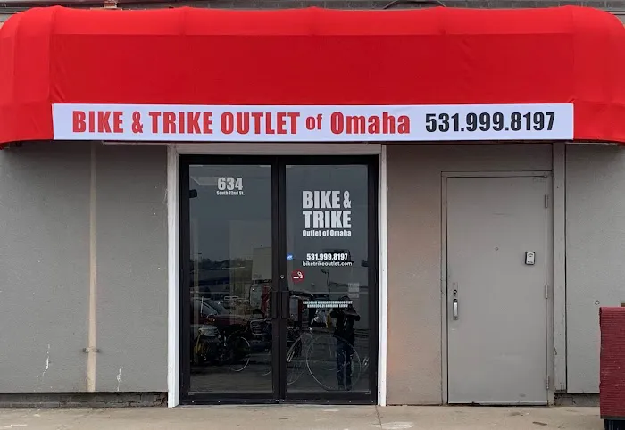 Bike & Trike Outlet of Omaha Picture 3