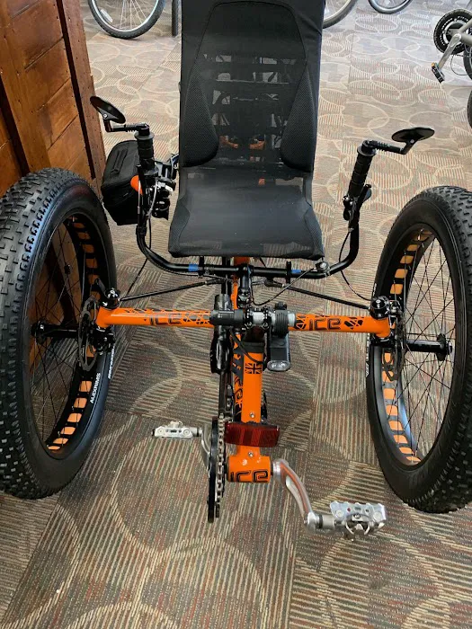 Bike & Trike Outlet of Omaha Picture 1