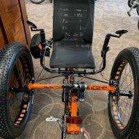 Bike & Trike Outlet of Omaha ico