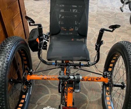 Bike & Trike Outlet of Omaha