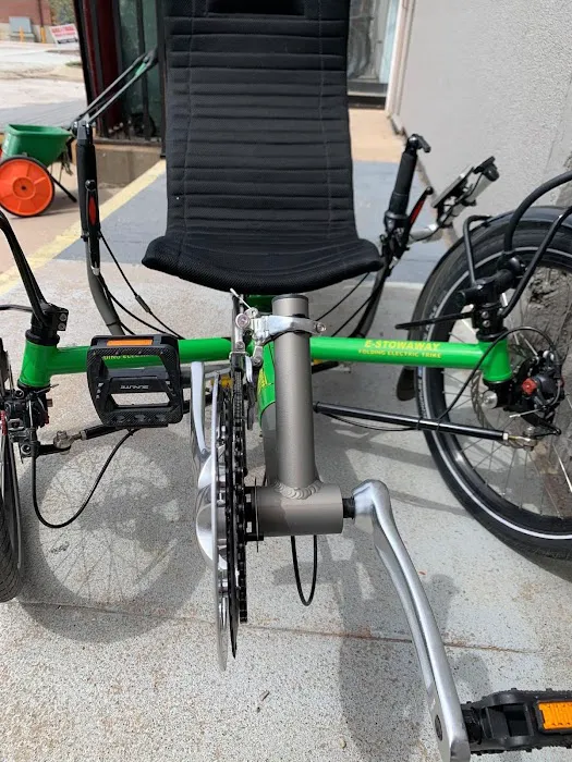 Bike & Trike Outlet of Omaha Picture 8