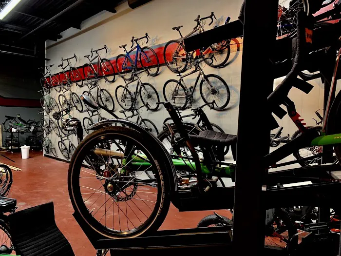 Bike & Trike Outlet of Omaha Picture 6