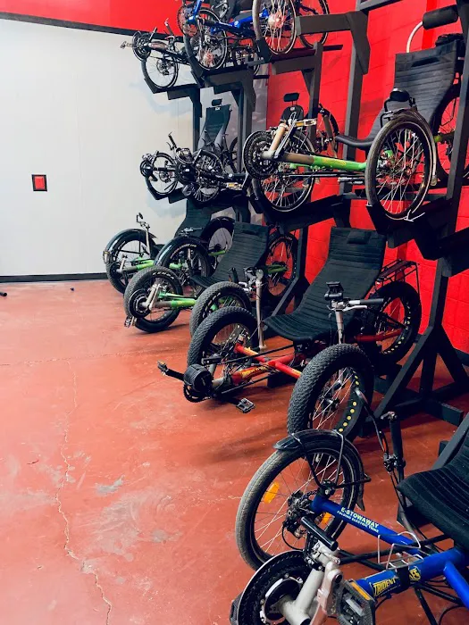 Bike & Trike Outlet of Omaha Picture 9