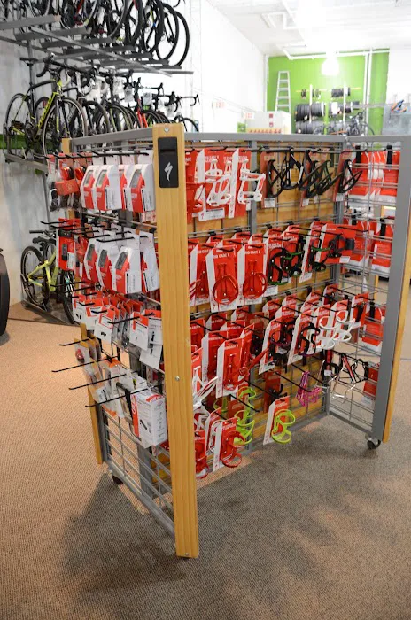 Greenstreet Cycles Picture 3