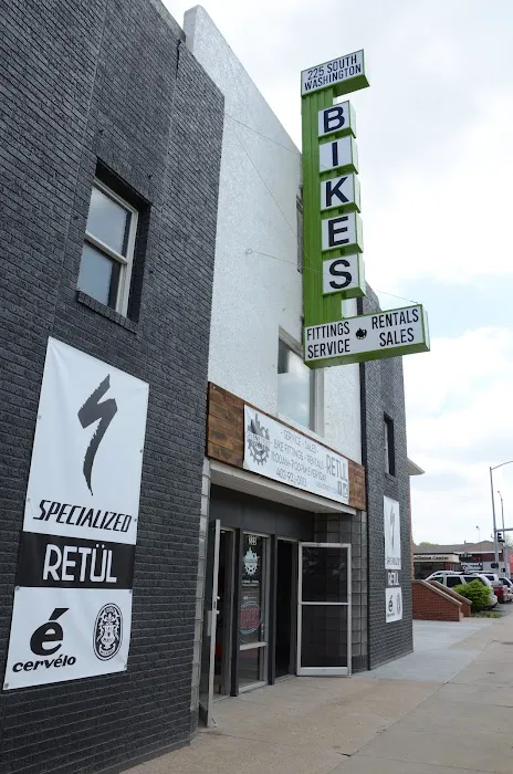 Greenstreet Cycles Picture 2