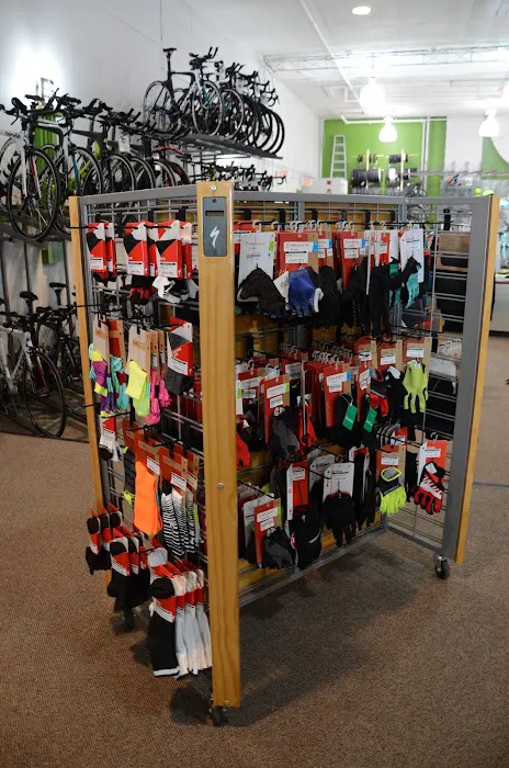 Greenstreet Cycles Picture 1