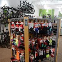 Greenstreet Cycles ico