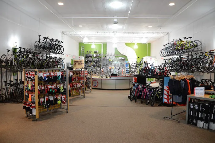 Greenstreet Cycles Picture 5