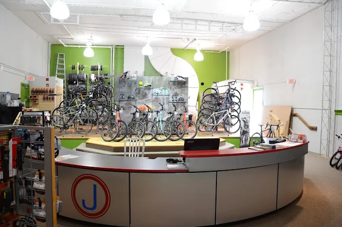 Greenstreet Cycles Picture 8