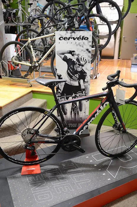 Greenstreet Cycles Picture 7