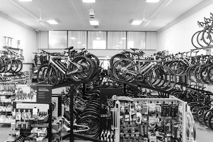 Greenstreet Cycles Picture 10