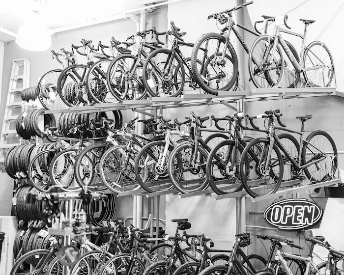 Greenstreet Cycles Picture 9