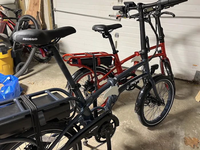 Pedego + Bellevue / Omaha Picture 3