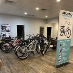 Pedego + Bellevue / Omaha