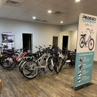 Pedego + Bellevue / Omaha ico