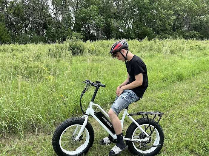 Pedego + Bellevue / Omaha Picture 5
