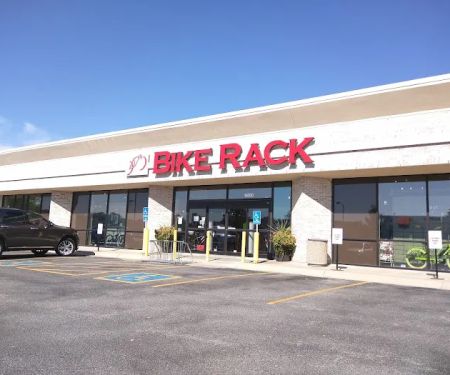 Trek Bicycle Omaha West