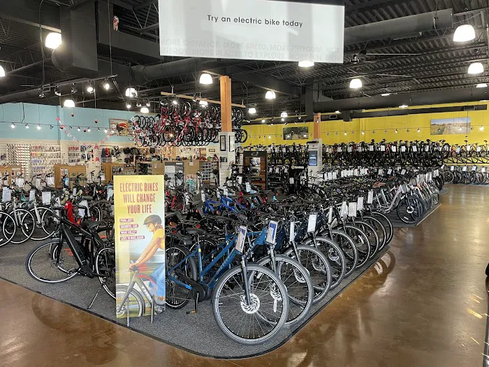 Trek Bicycle Omaha West Picture 5