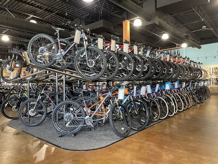 Trek Bicycle Omaha West Picture 3
