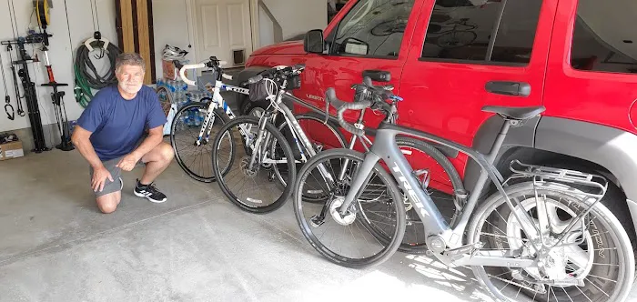 Trek Bicycle Omaha West Picture 6