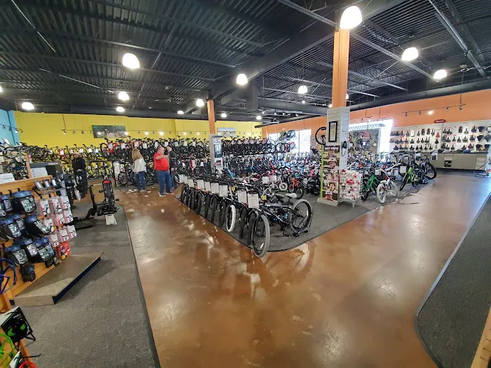 Trek Bicycle Omaha West Picture 8