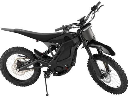 Nebraska Electric Powersports