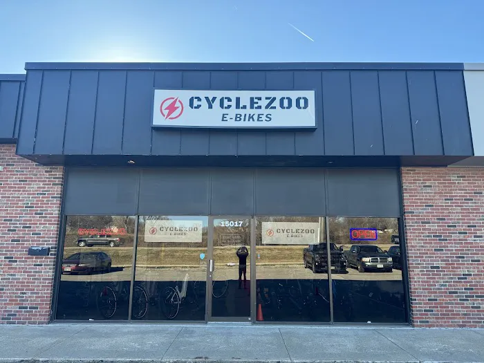 CycleZoo E-Bikes Picture 1