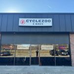 CycleZoo E-Bikes